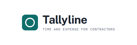 Tallyline logo